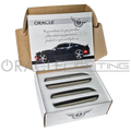 Packaging for 2010-2014 Ford Mustang Concept Sidemarker Set