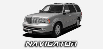 2003-2006 Lincoln Navigator Products
