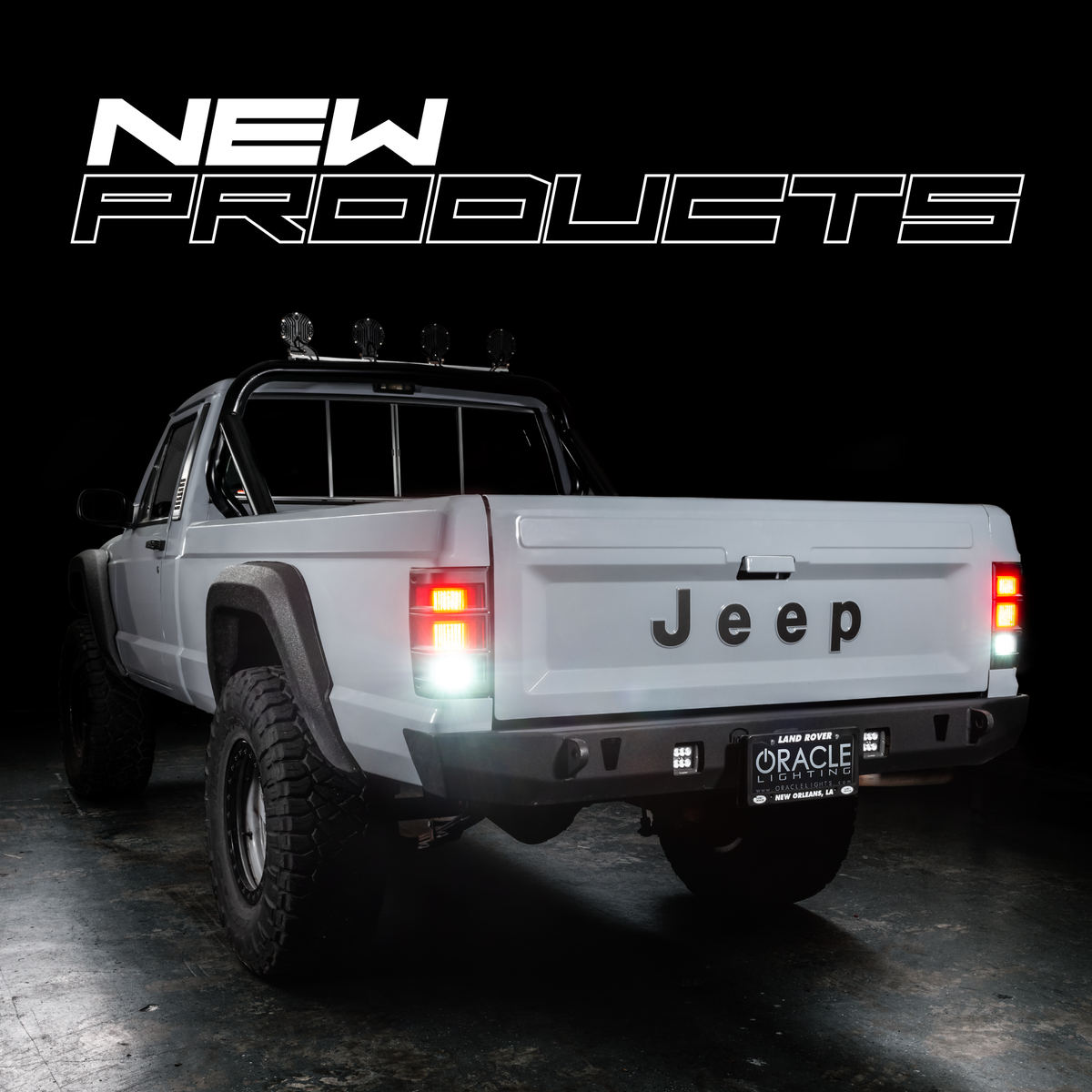 New Products