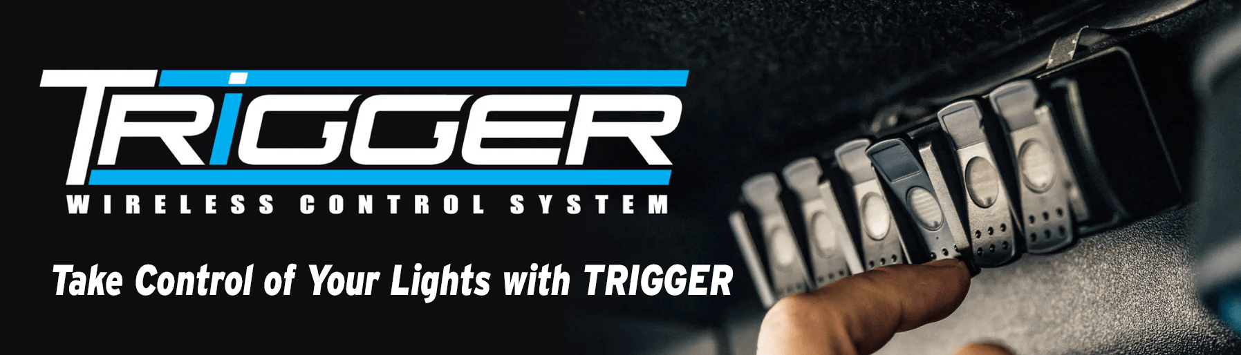 Trigger Cart Trigger