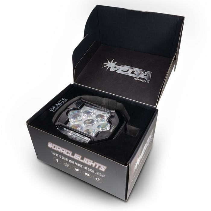 ORACLE Lighting VEGA™ Series 7 Auxiliary Light Pod