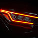 Alternate Image of Tacoma Lensless Headlights with DRL