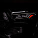 Tacoma Lensless Headlight Close Up
