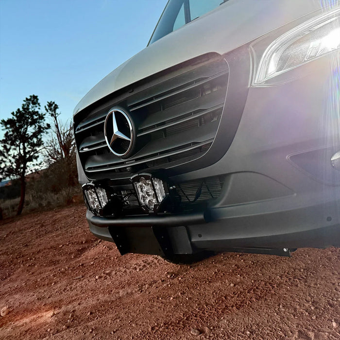 VEGA™ Series 7 Auxiliary Light Pod