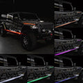 ORACLE Dynamic ColorSHIFT™ Exterior LED Panel Gap Kit - PRE-ORDER