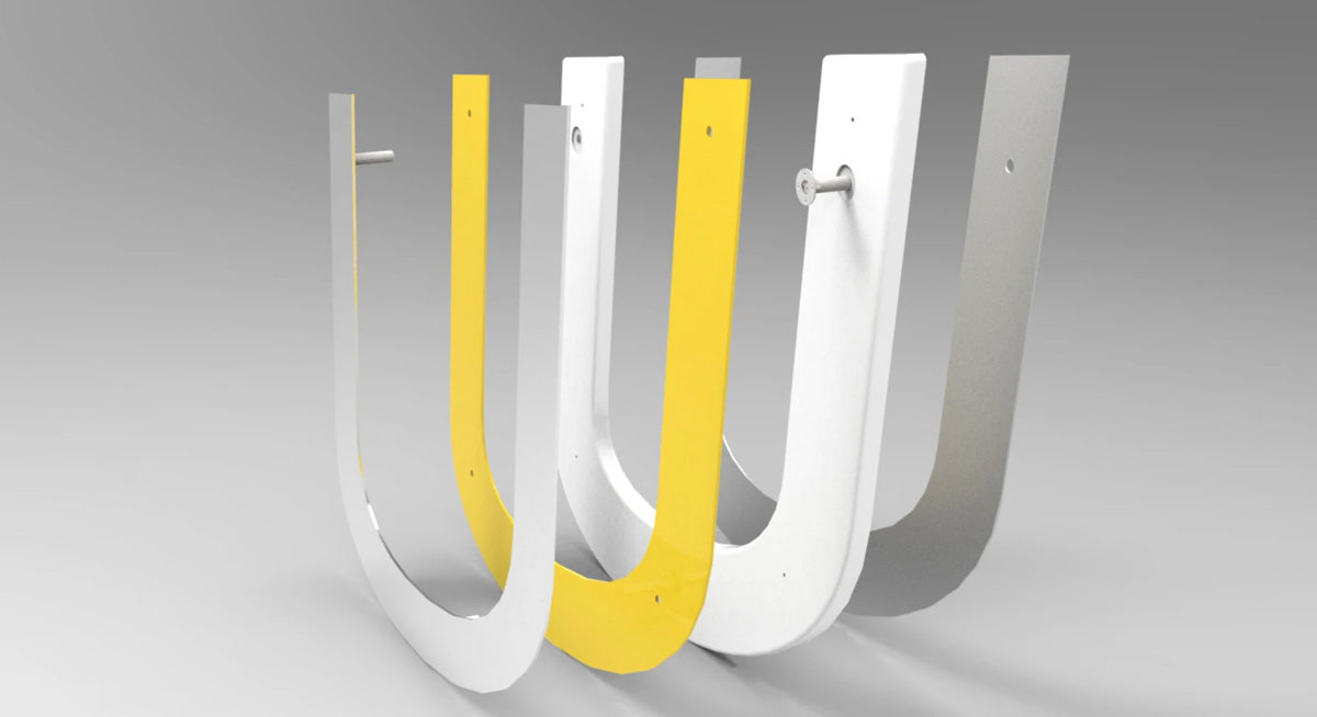 Multi-Layer Design