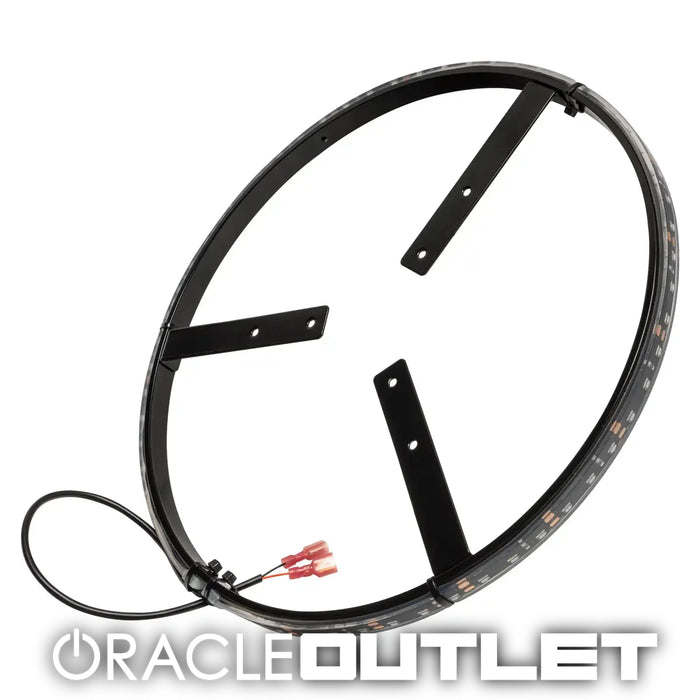 ORACLE LED Illuminated Wheel Ring Brake Light | ORACLE Outlet | GRADE B