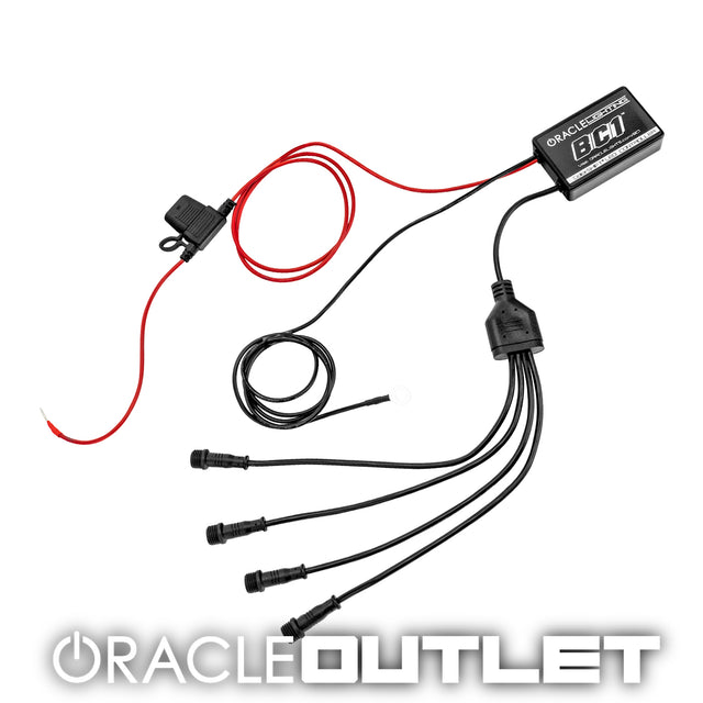 BC1 Bluetooth ColorSHIFT RGB LED Controller | ORACLE Outlet | GRADE C