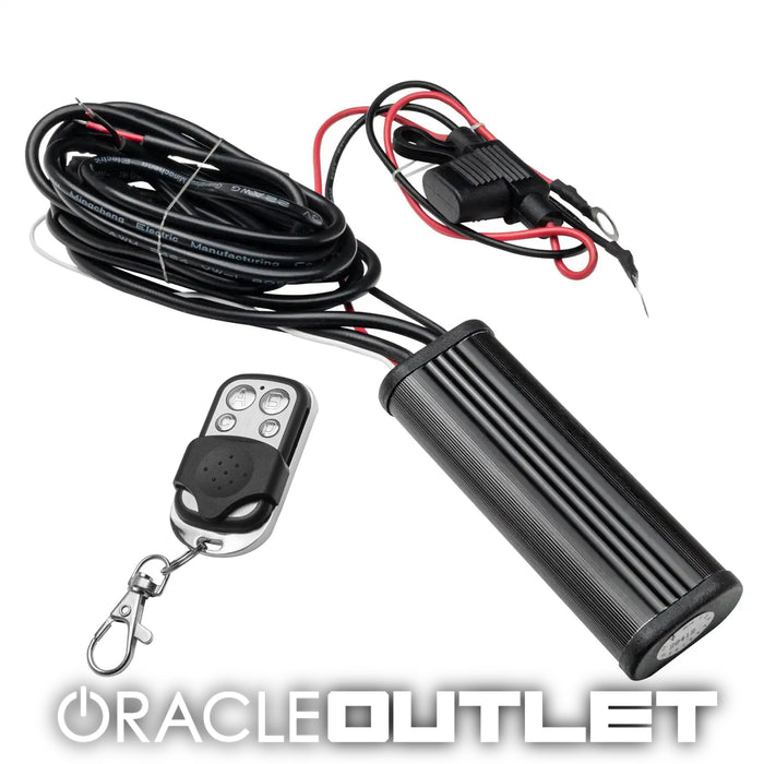 RGB Multifunction Remote | ORACLE Outlet | GRADE C