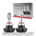 9012 4,000 Lumen LED Headlight Bulbs (Pair) | ORACLE Outlet | GRADE A