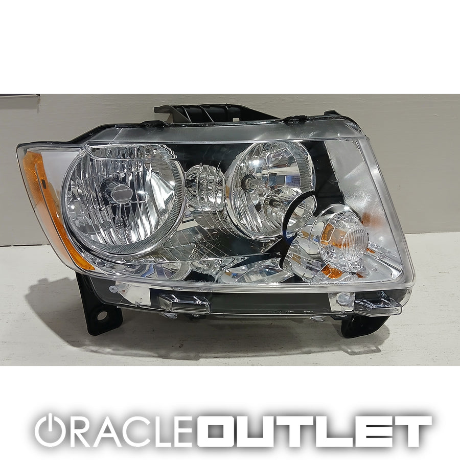 11-13 JP GRAN CHROKE HL-R | ORACLE Outlet | Grade B