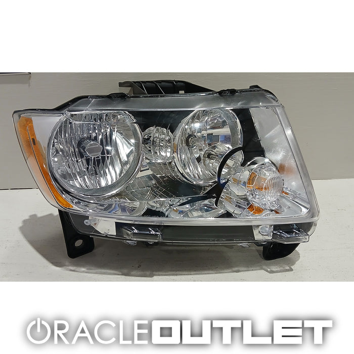 11-13 JP GRAN CHROKE HL-R | ORACLE Outlet | Grade B