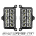 Dual Function Amber/White Reverse LED Module for Jeep Gladiator JT Flush Tail Lights | ORACLE Outlet | GRADE B