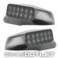 2016-2023 Toyota Tacoma LED Off-Road Side Mirror Ditch Lights, ORACLE Outlet Grade C