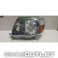 2005-2011 Toyota Tacoma ALL SMD HL - BLACK HOUSING (LH only) | ORACLE Outlet | GRADE A
