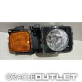 06-09 HM H3 HL-R | ORACLE Outlet | GRADE B