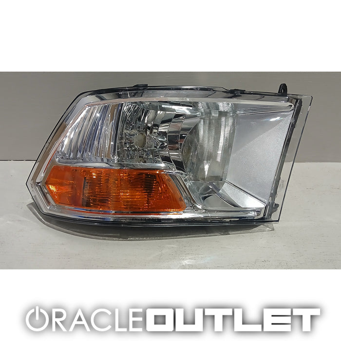 09-14 Dodge Ram Non-Sport HL-R  | ORACLE Outlet | Grade B