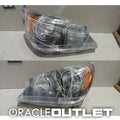 2008-2010 Honda Odyssey ALL SMD HL | ORACLE Outlet | GRADE B
