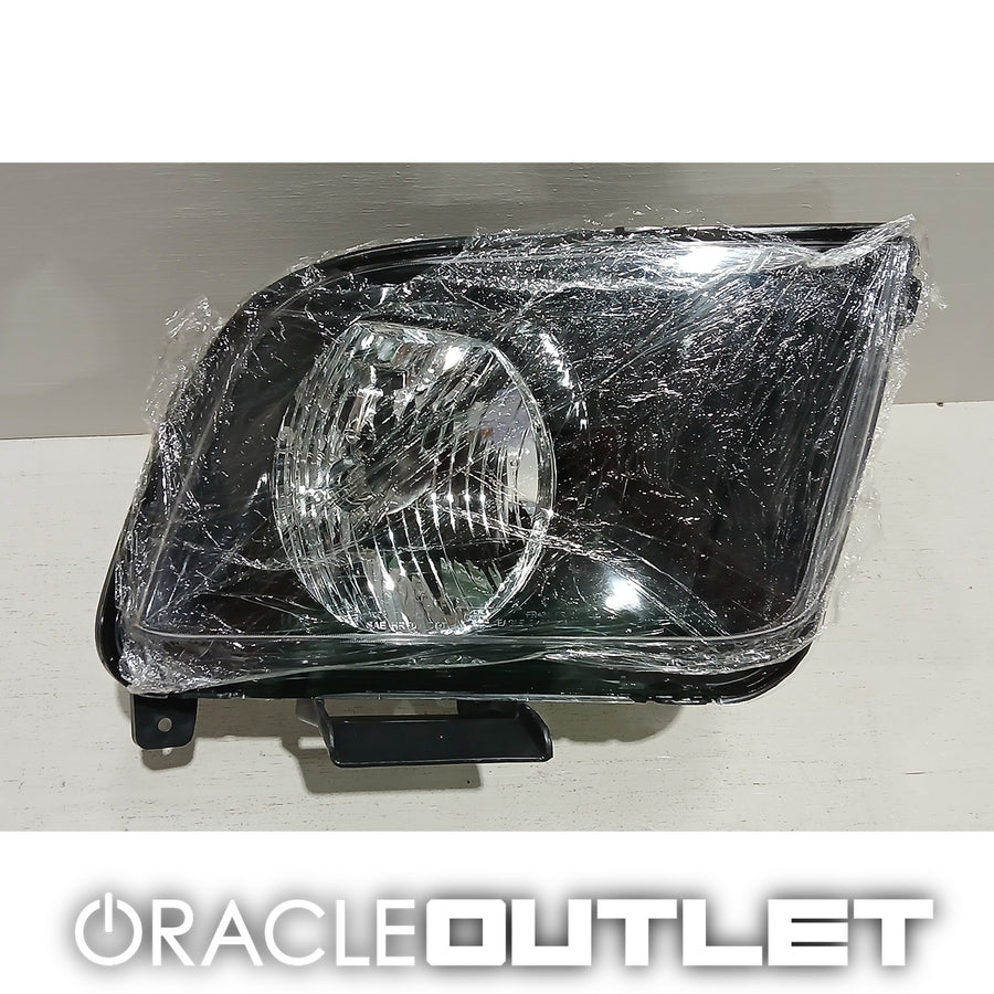 05-06 Ford Mustang HL Halogen - RH | ORACLE Outlet | GRADE A