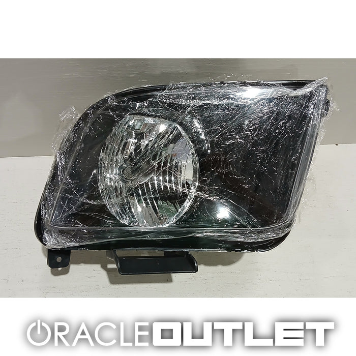 05-06 Ford Mustang HL Halogen - RH | ORACLE Outlet | GRADE A