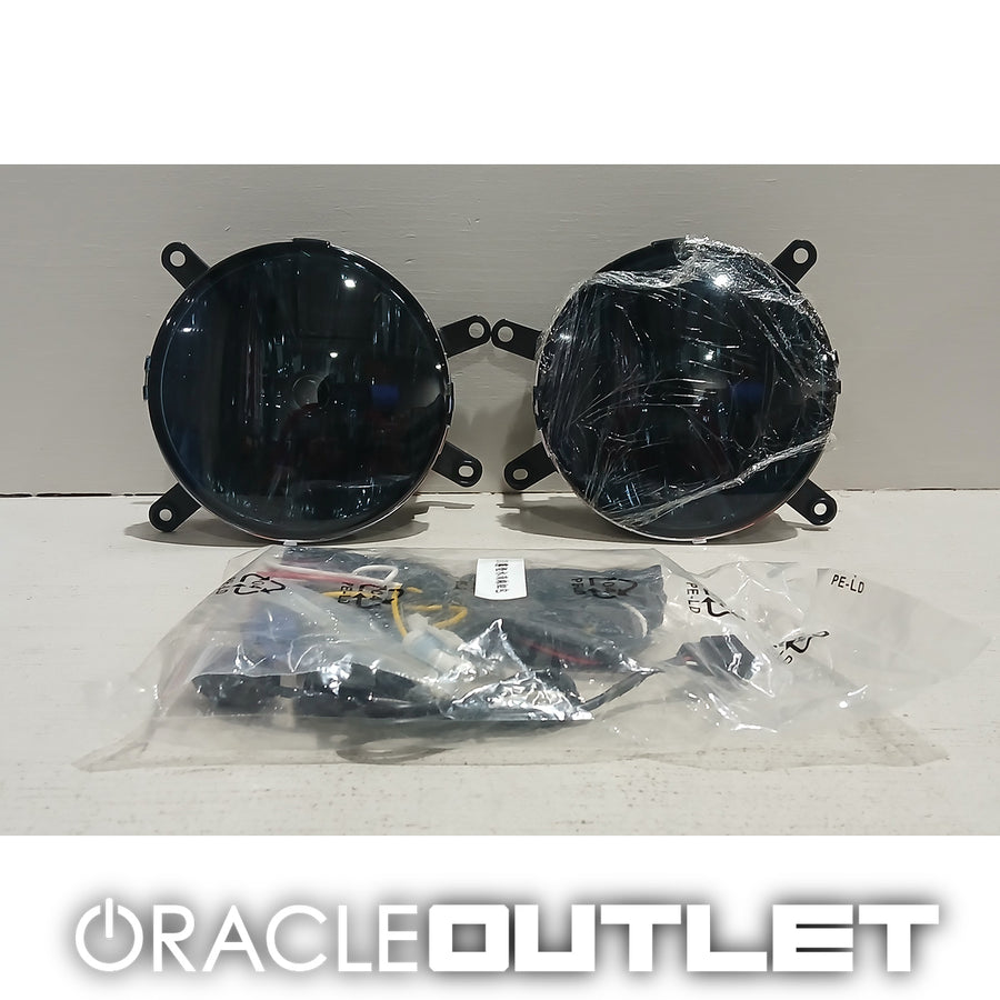 2005-2009 Ford Mustang GT SMD FL, ORACLE Outlet Grade A