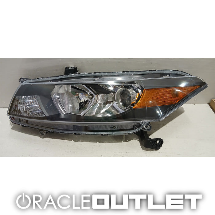 08-10 HD Accord HL L | ORACLE Outlet | GRADE B