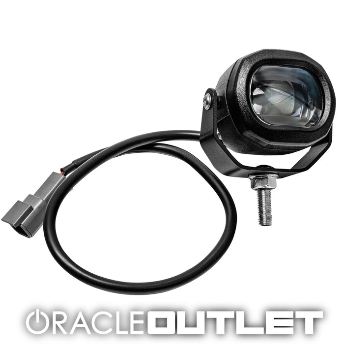 ORACLE 10W Red-Line Safety Projection Lamp | ORACLE Outlet | GRADE A