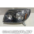 2003-2005 Toyota 4Runner HL - Black -L | ORACLE Outlet | Grade B