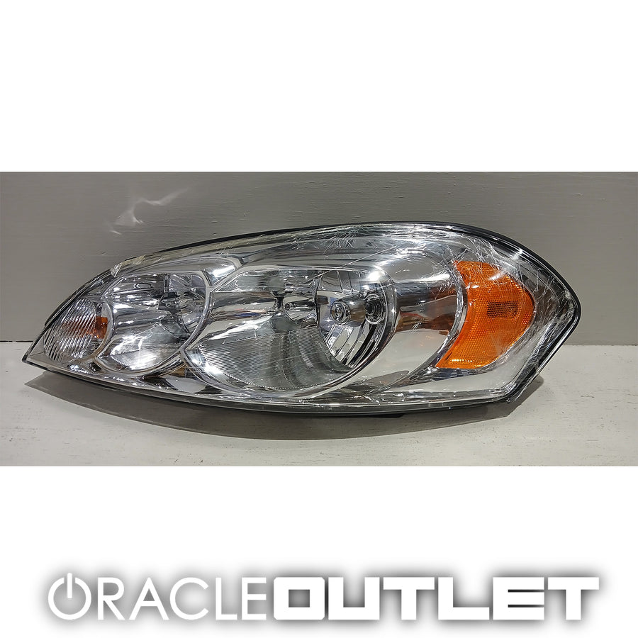 06-07 CV IMPLA/MNTE CRLO HL-L | ORACLE Outlet | GRADE B