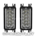 Dual Function Amber/White Reverse LED Module for Jeep Wrangler JL Flush Tail Lights | ORACLE Outlet | GRADE A