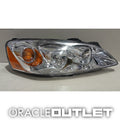 05-10 PT G6 HL-R, ORACLE Outlet Grade B
