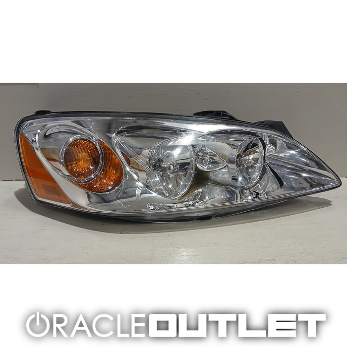 05-10 PT G6 HL-R | ORACLE Outlet | GRADE B