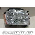 06-07 JP GRAN CHROKE HL-R | ORACLE Outlet | GRADE A