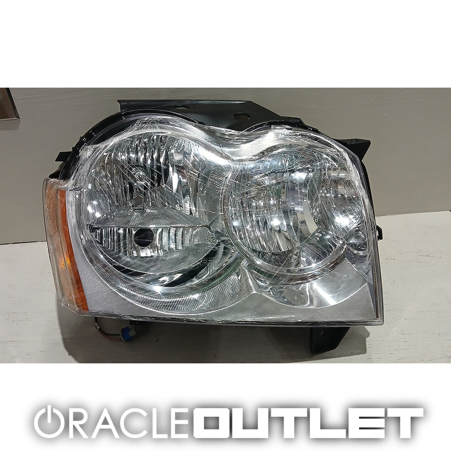 06-07 JP GRAN CHROKE HL-R | ORACLE Outlet | GRADE A