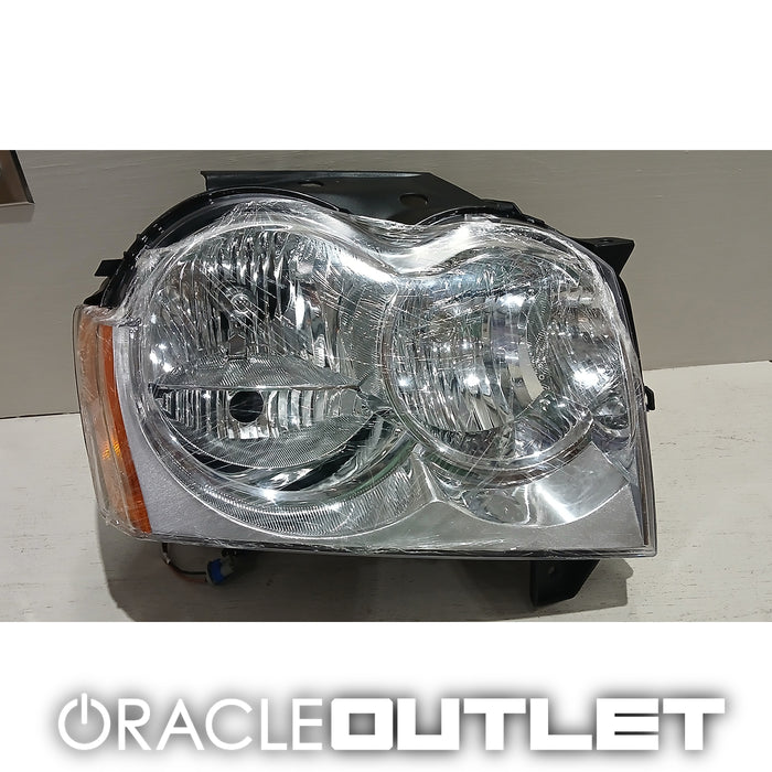 06-07 JP GRAN CHROKE HL-R | ORACLE Outlet | GRADE A