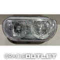 08-13 DG CHALLNGR SE HL-R, ORACLE Outlet Grade B