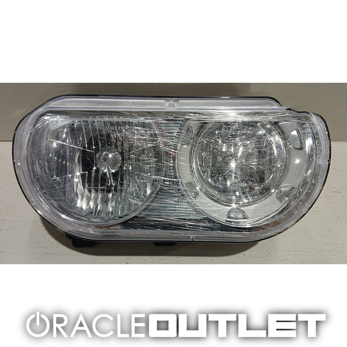 08-13 DG CHALLNGR SE HL-R | ORACLE Outlet | GRADE B