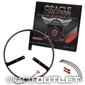 LED Illuminated Wheel Ring Brake Light, ORACLE Outlet Grade B