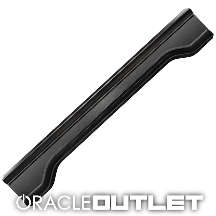 ORACLE Lighting Racetrack Flush Style LED Tailgate Panel Light for Jeep Gladiator JT | ORACLE Outlet | GRADE C