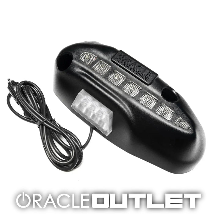 ORACLE Lighting Cargo LED Light Module for 2021-2024 Ford Bronco | ORACLE Outlet | GRADE A