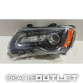 1-14 CH 300C HL BLK L | ORACLE Outlet | Grade B
