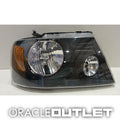 04-08 F-150 HL BLACK HOUSING R, ORACLE Outlet Grade B
