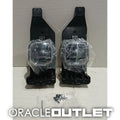 2005-2007 Ford Superduty High Powered LED Fog (Pair), ORACLE Outlet Grade B