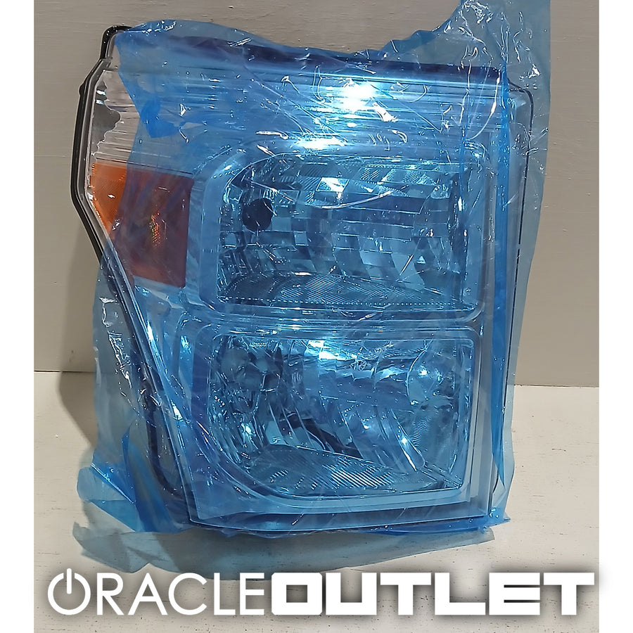 2011-2016 Ford F250/350 HL -R | ORACLE Outlet | GRADE B