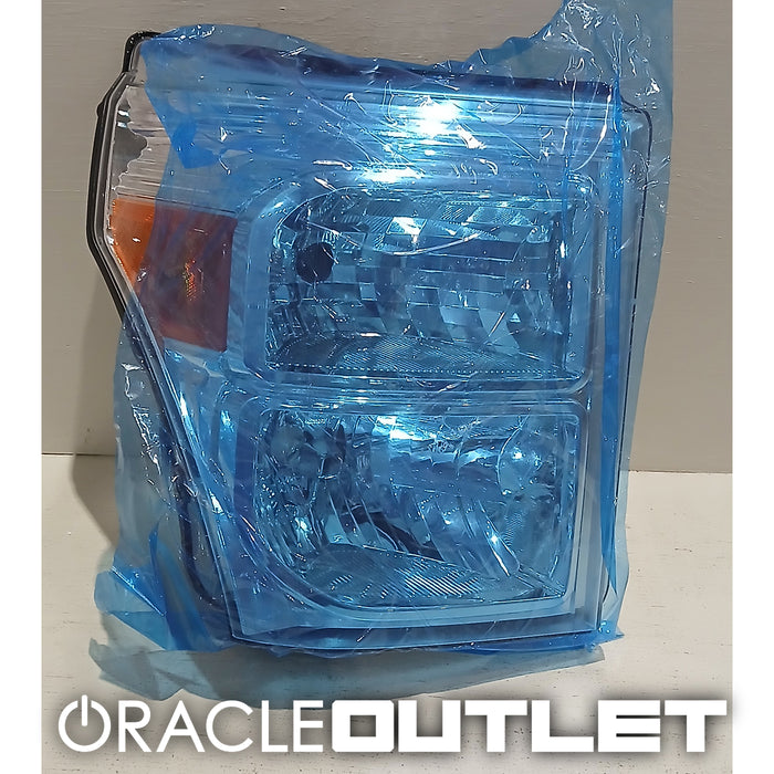 2011-2016 Ford F250/350 HL -R | ORACLE Outlet | GRADE B