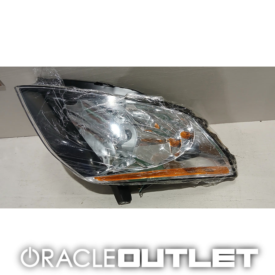 03-05 NS 350Z HL-L | ORACLE Outlet | GRADE B