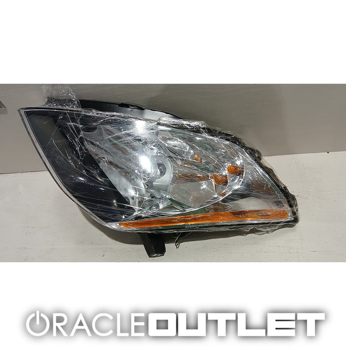 03-05 NS 350Z HL-L | ORACLE Outlet | GRADE B