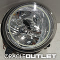 2007-2016 Jeep Patriot SMD HL, ORACLE Outlet Grade C