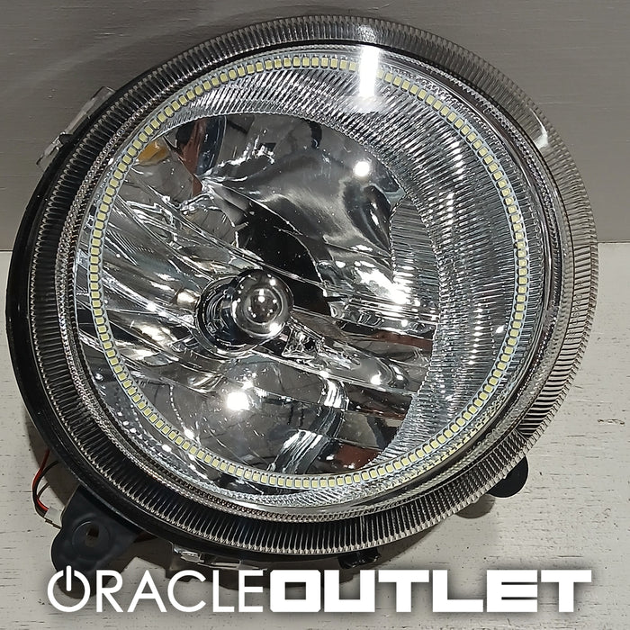 2007-2016 Jeep Patriot SMD HL | ORACLE Outlet | GRADE C
