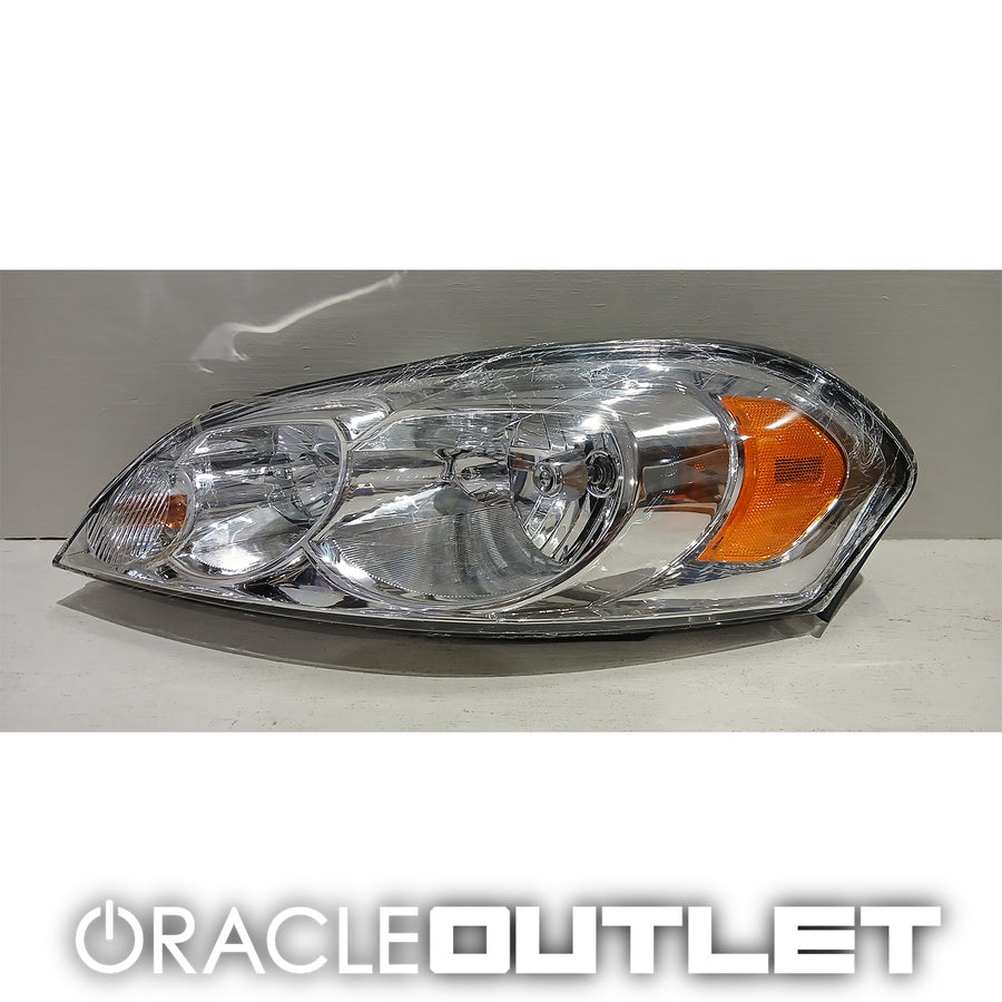 06-07 CV IMPLA/MNTE CRLO HL-L, ORACLE Outlet Grade B